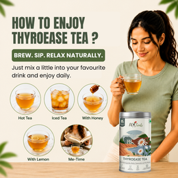 Thyroblizz Tea (Dip)