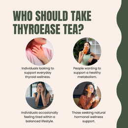 Thyroblizz Tea (Dip)