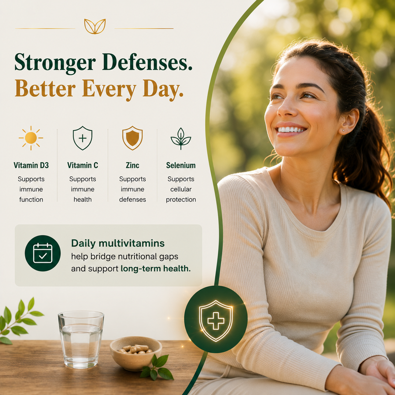 Immune Function