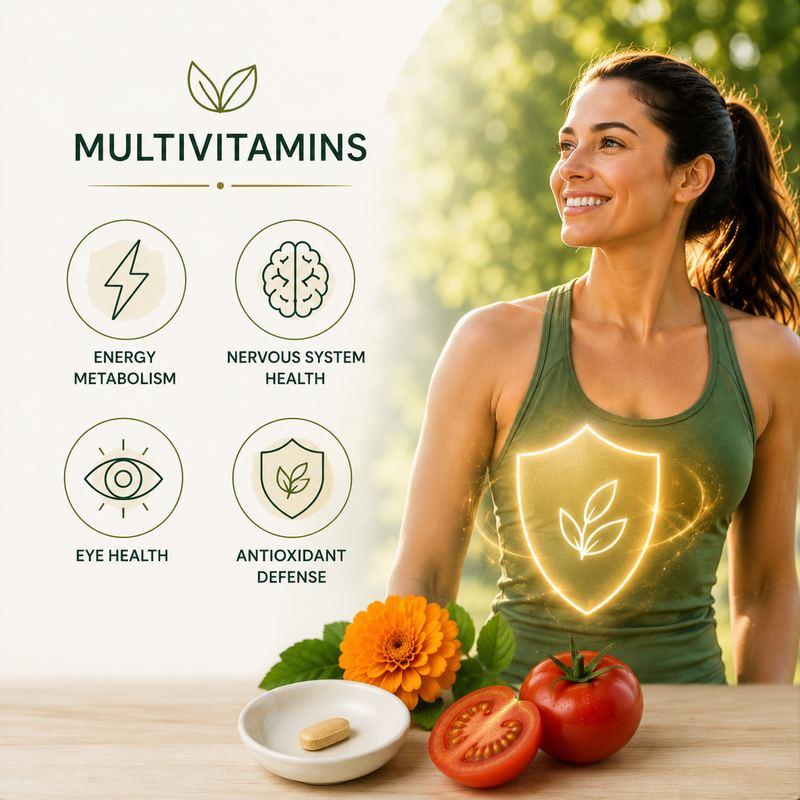 Energy Metabolism & Nervous System