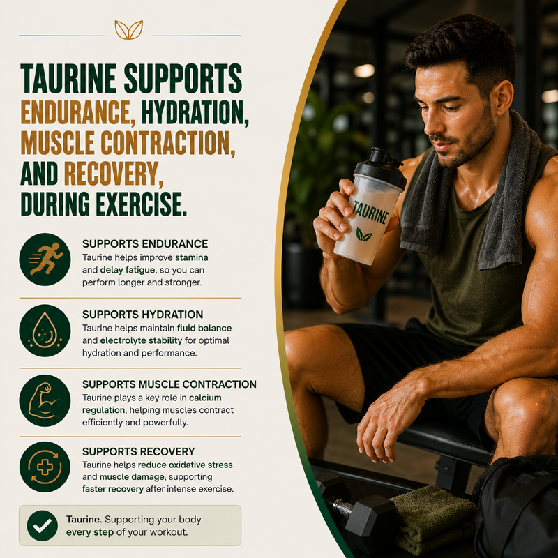 Endurance & Hydration