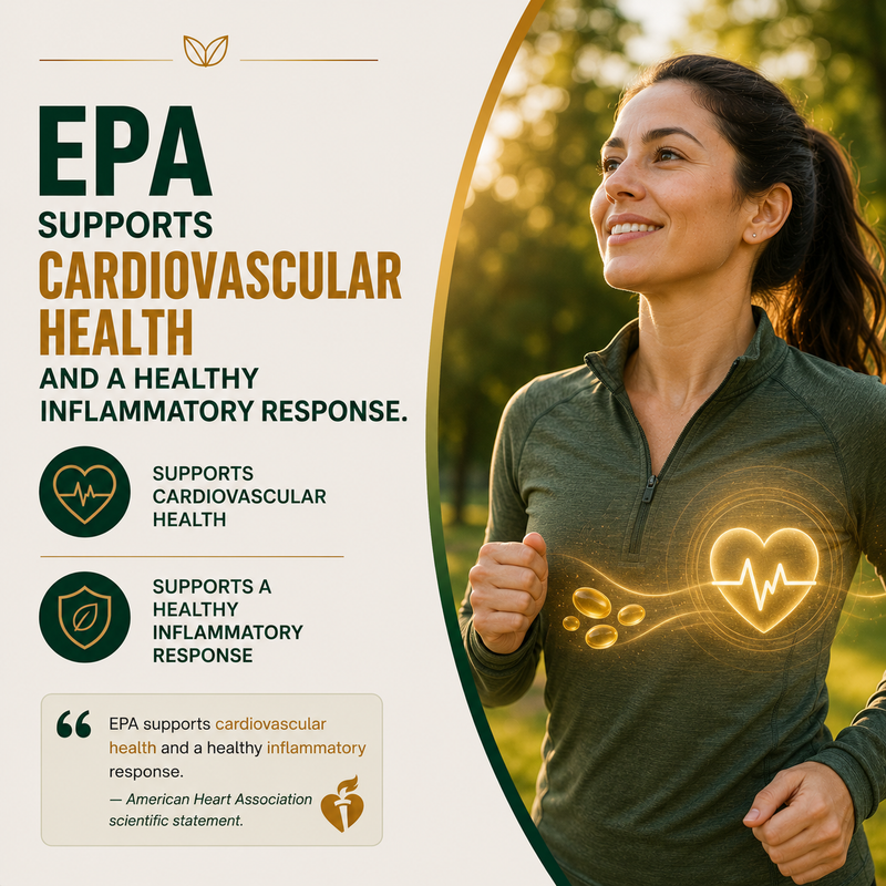 Cardiovascular Health & Inflammation