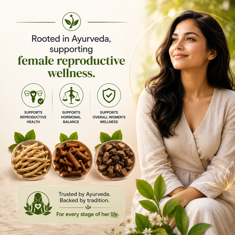 Female Reproductive Wellness