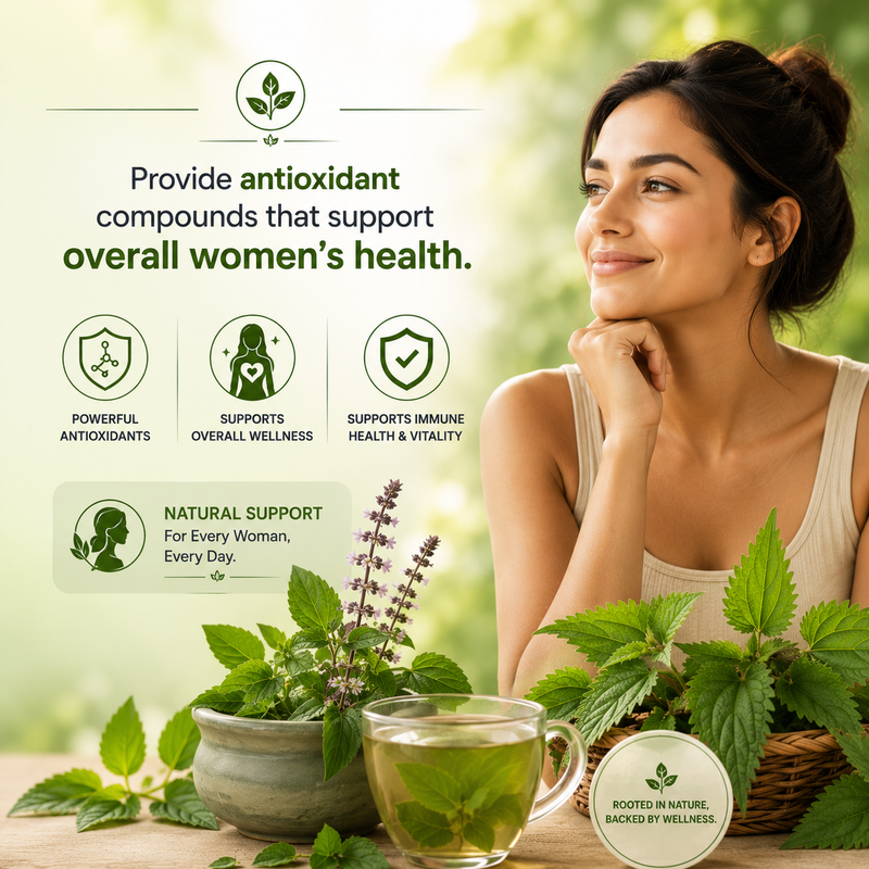 Antioxidant Compounds
