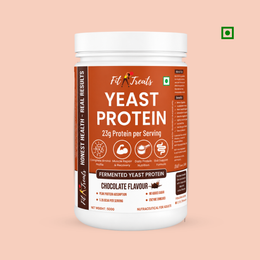 Yeast protein
