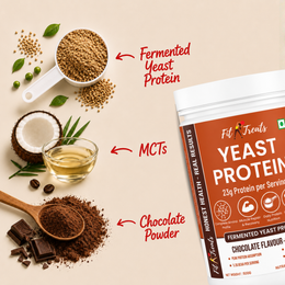 Yeast protein