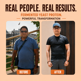 Yeast protein