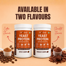 Yeast protein